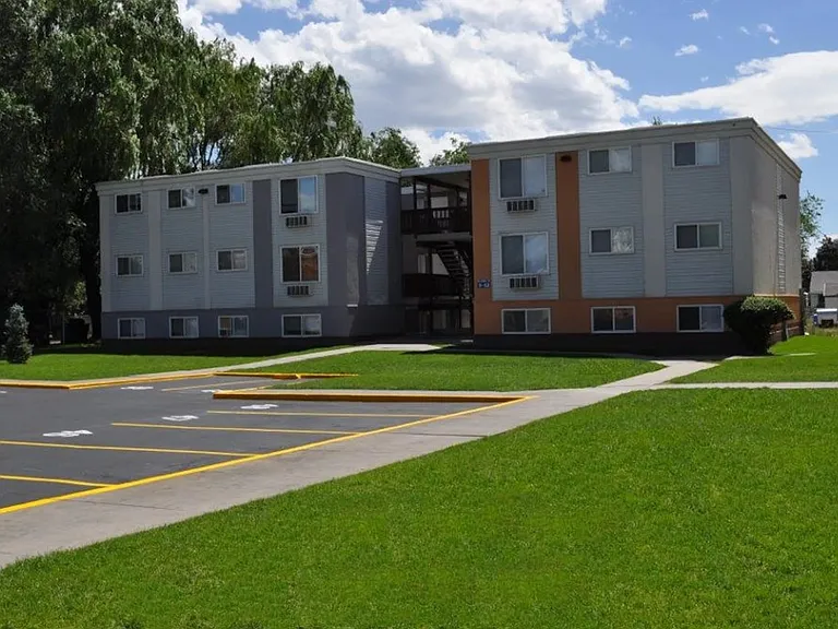 Millcreek Apartments — Photo 3
