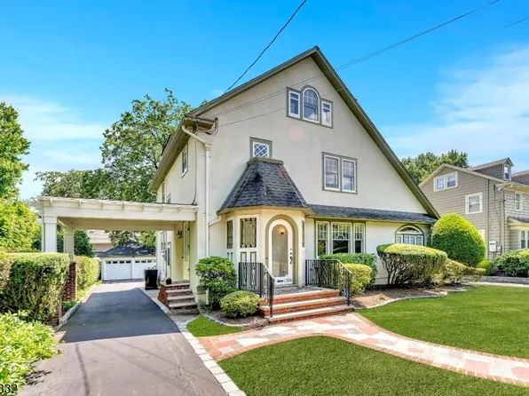 1326 Chetwynd Ave, Plainfield City, NJ 07060
