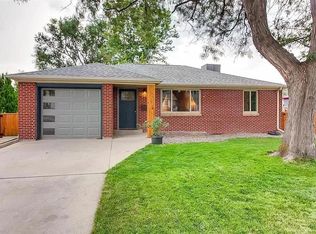 5400 Iris St, Arvada, CO 80002