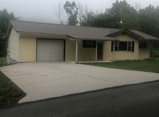 422 Johnson Rd, Maynardville, TN 37807