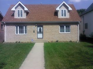 15741 Vine Ave, Harvey, IL 60426