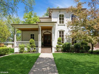 1016 Erie St, Oak Park, IL, 60302