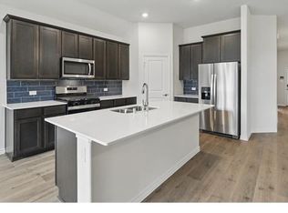 4198 Plateau Dr, Forney, TX 75126