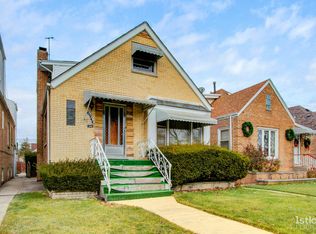 6944 W Wellington Ave, Chicago, IL 60634
