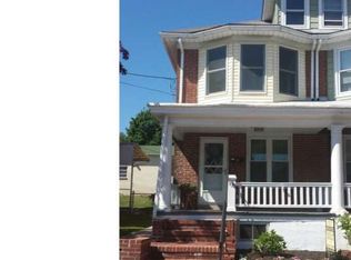 1133 South St, Pottstown, PA