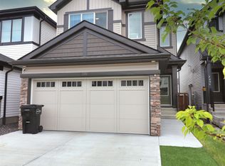 2888 Coughlan Grn SW, Edmonton, AB T6W4B2