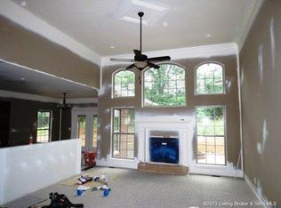 5711 Ridgefield Dr, Charlestown, IN 47111