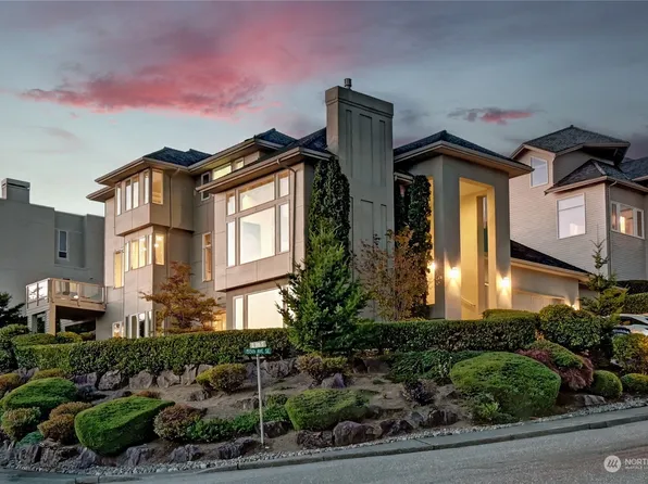 5887 155th Avenue SE, Bellevue, WA 98006