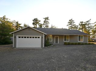 1023 And E Sequim Bay Rd, Sequim, WA 98382