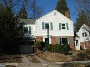 5909 Anniston Rd, Bethesda, MD 20817