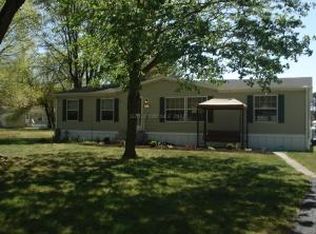 7911 Dublin Rd, Salisbury, MD 21801