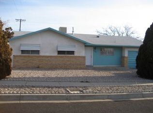 13004 Turquoise Ave NE, Albuquerque, NM 87123
