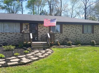 50 Elaine Cir, Fort Oglethorpe, GA 30742