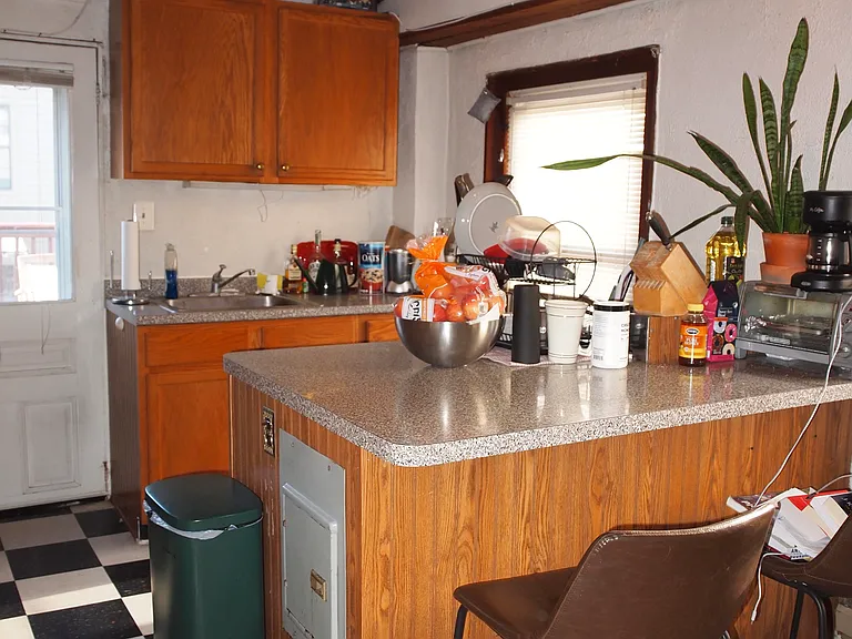 1625 Wallace St #3R — Photo 20