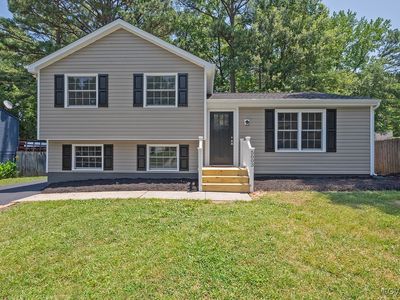 5003 Meredith Woods Rd, Glen Allen, VA, 23060