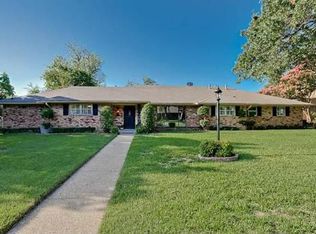 3756 Waldorf Dr, Dallas, TX 75229
