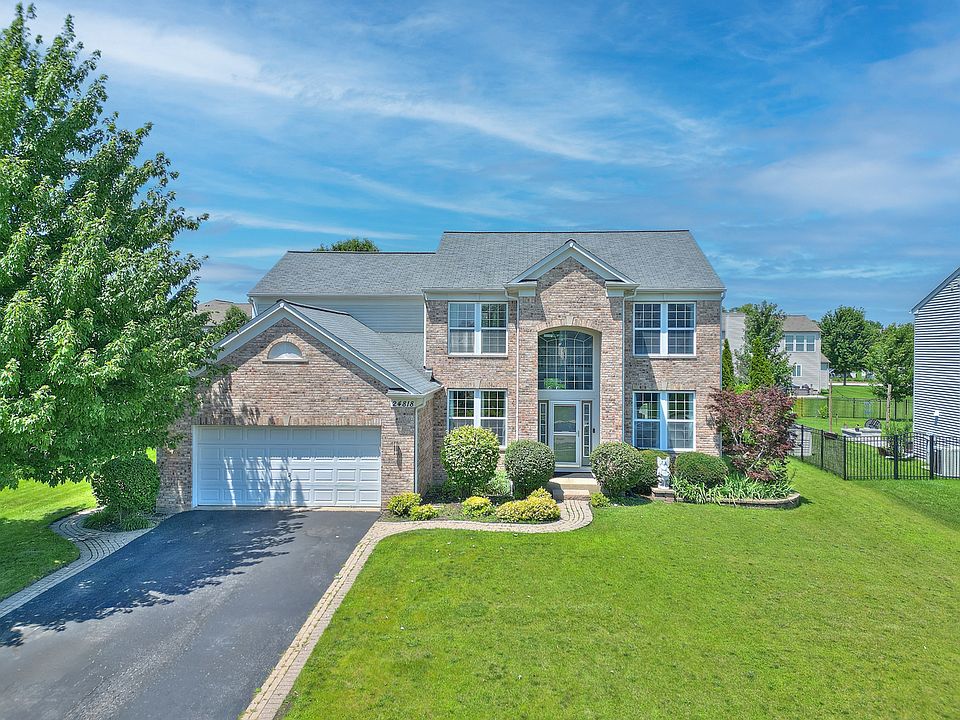 1st image of 24818 Newberry Way