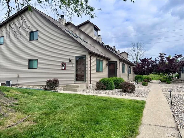 401 Ponderosa Ave APT 2, O'Fallon, IL 62269