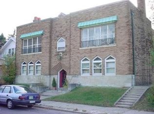 1111 S Cedar St, Michigan City, IN