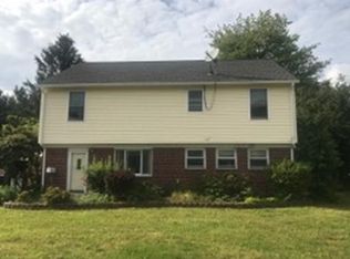 20 Longedge Rd, Clinton, MA 01510