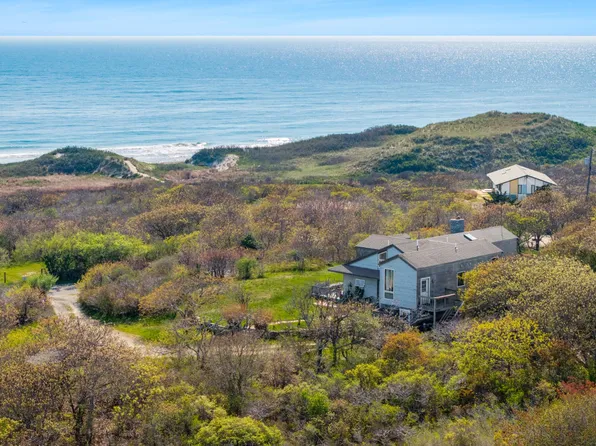 41 Moshup Trl, Aquinnah, MA 02535