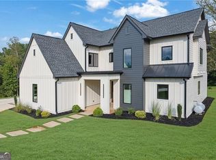 13375 Fincher Rd, Canton, GA