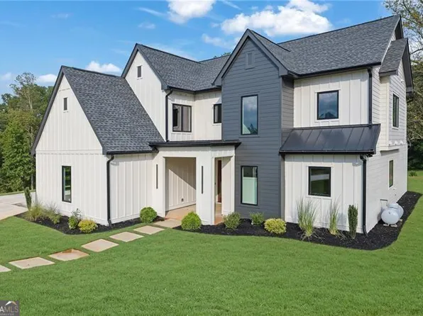 13375 Fincher Rd, Canton, GA 30114