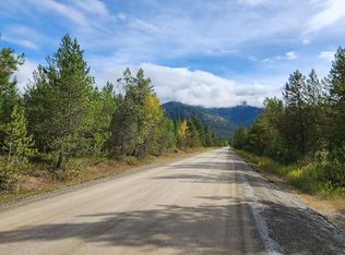 50 Big Cedar, Bigfork, MT 59911