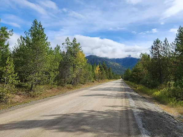 50 Big Cedar, Bigfork, MT 59911