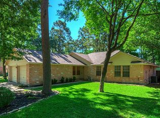 1914 Creston Dr, Spring, TX 77386