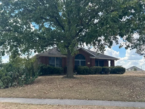 1533 Chapman Dr, Lancaster, TX 75134