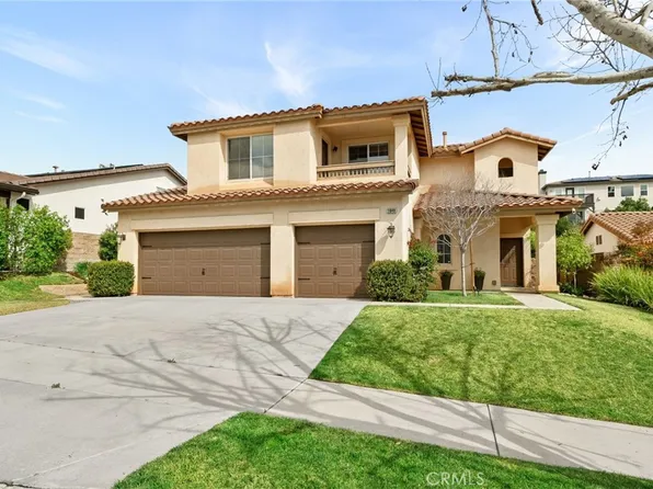 11849 Greenbluff Way, Yucaipa, CA 92399
