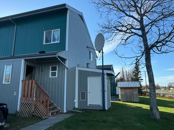 815 Auk St APT D1, Kenai, AK 99611