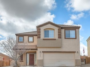 1047 Marapi St NW, Albuquerque, NM 87120