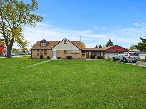 256 Bernice Ave, Northlake, IL 60164