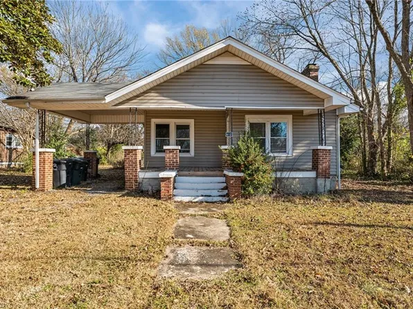 612 Willard St, Greensboro, NC 27405