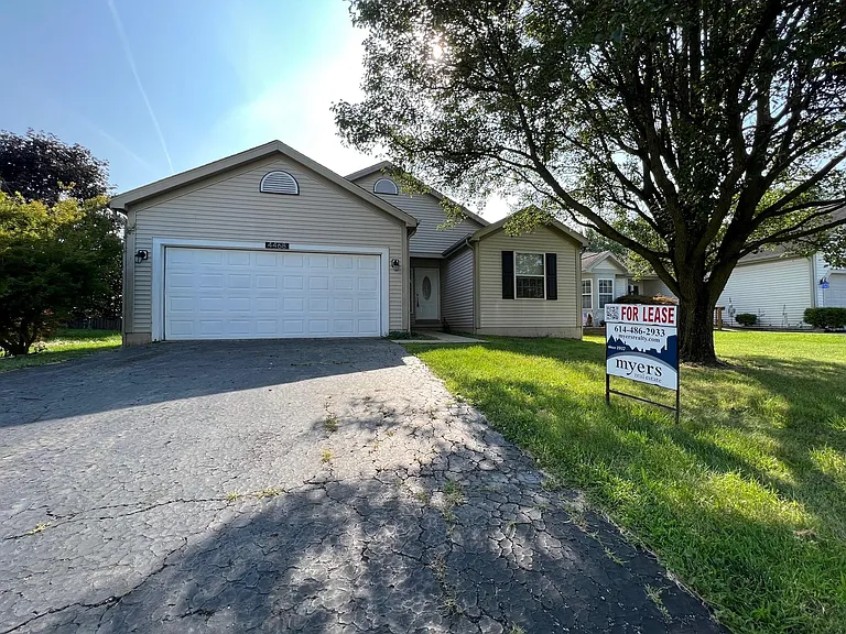 4468 Harston Ave — Photo 1