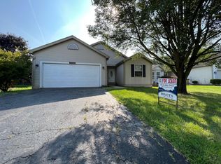 4468 Harston Ave, Columbus, OH 43207