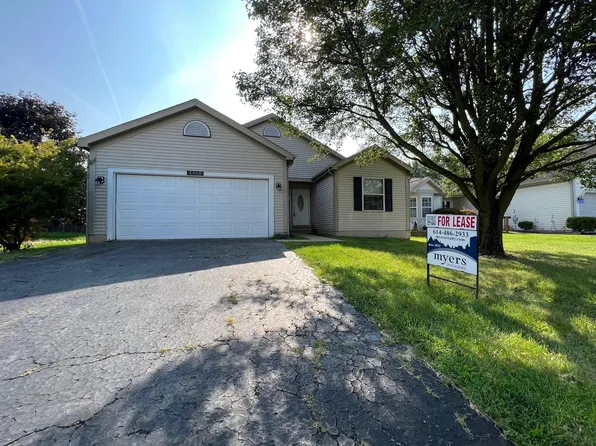 4468 Harston Ave, Columbus, OH 43207