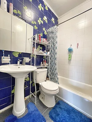 Rented by Corcoran | media 6