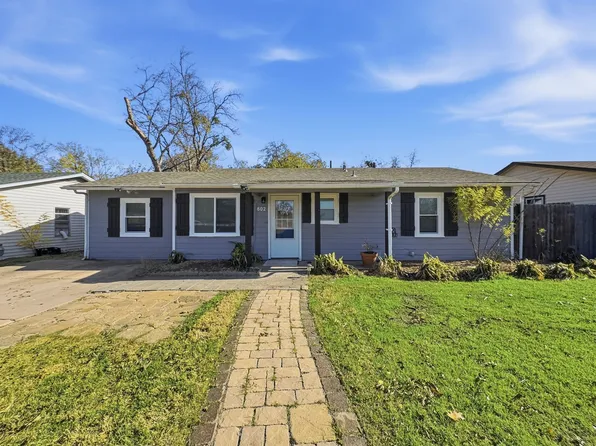 602 N Ector Dr, Euless, TX 76039