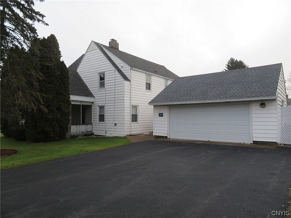 1113 Tilden Ave, Utica, NY 13501 Zillow