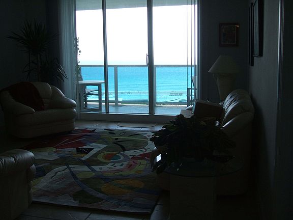 Ocean view