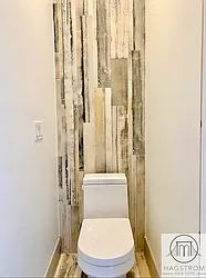 Rented by Hagstrom Management Inc