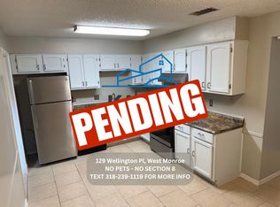 129 Wellington Pl, West Monroe, LA 71291