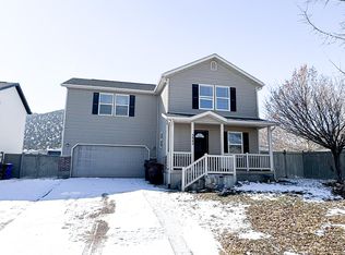 3942 E Sioux St, Eagle Mountain, UT 84005