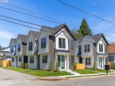 4841 N Butler St, Portland, OR, 97203