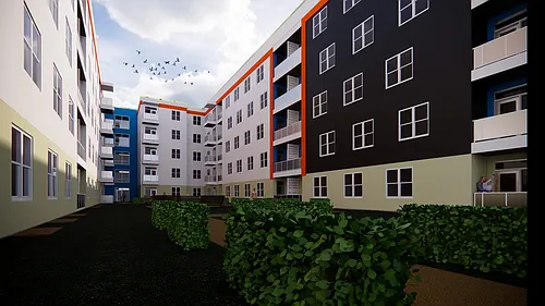 Phoenix Station Apartments Photo 1