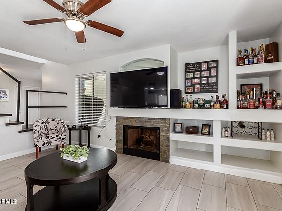 5th image of 7453 E Nopal Avenue