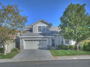 9810 Northrup Dr, Reno, NV 89521